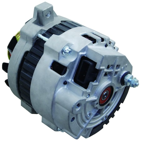 Replacement For Unitparts, 1395611 Alternator